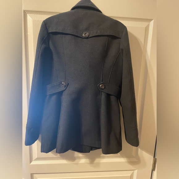 Winter coat - Picture 2 of 5